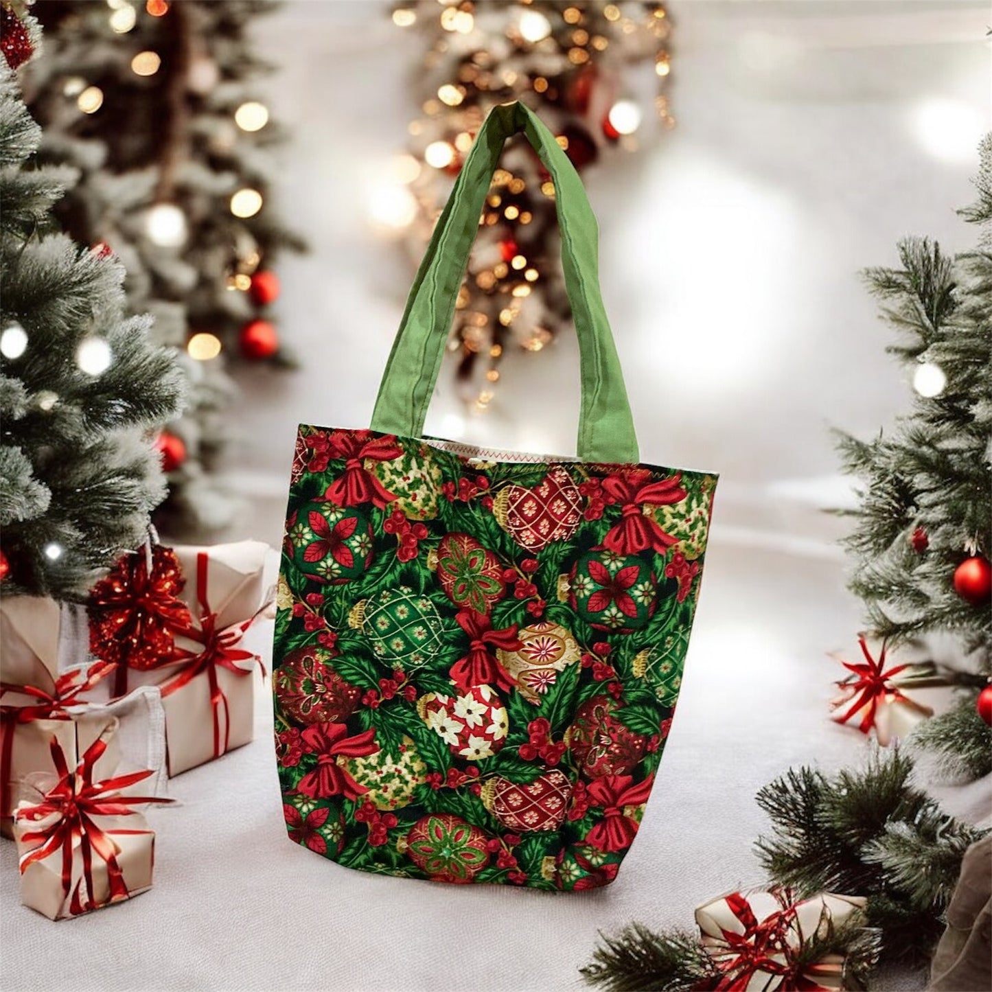 Christmas Gift bag